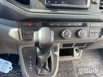 MAN TGE 3.180 -2019 | Chassis 2.0 TDI | Automat | 177hk | Nybesiktigad!