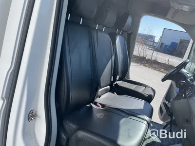 MAN TGE 3.180 -2019 | Chassis 2.0 TDI | Automat | 177hk | Nybesiktigad!