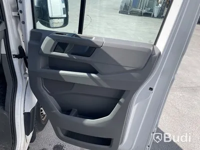 MAN TGE 3.180 -2019 | Chassis 2.0 TDI | Automat | 177hk | Nybesiktigad!