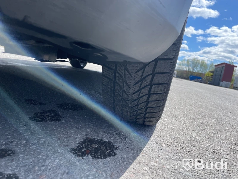 Mercedes-Benz Citan -2021 | 109 CDI | Manual | 95hp