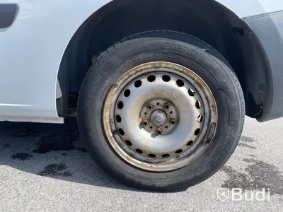 Mercedes-Benz Citan -2021 | 109 CDI | Manual | 95hp