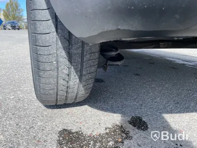 Mercedes-Benz Citan -2021 | 109 CDI | Manual | 95hp