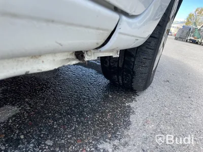 Mercedes-Benz Citan -2021 | 109 CDI | Manual | 95hp