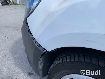 Mercedes-Benz Citan -2021 | 109 CDI | Manual | 95hp