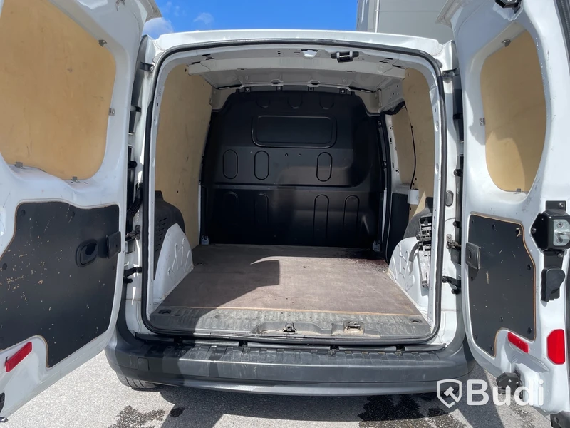 Mercedes-Benz Citan -2021 | 109 CDI | Manual | 95hp
