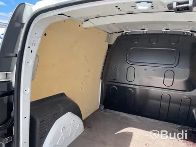 Mercedes-Benz Citan -2021 | 109 CDI | Manual | 95hp