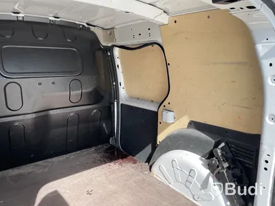 Mercedes-Benz Citan -2021 | 109 CDI | Manual | 95hp