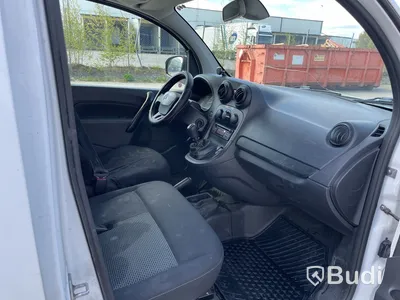 Mercedes-Benz Citan -2021 | 109 CDI | Manual | 95hp