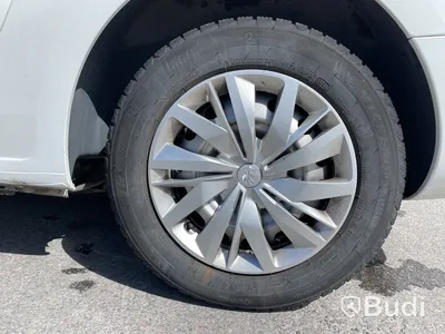 Peugeot Partner -2015 | Van 1.6 | BlueHDi | Manual | 75hp