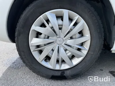 Peugeot Partner -2015 | Van 1.6 | BlueHDi | Manual | 75hp