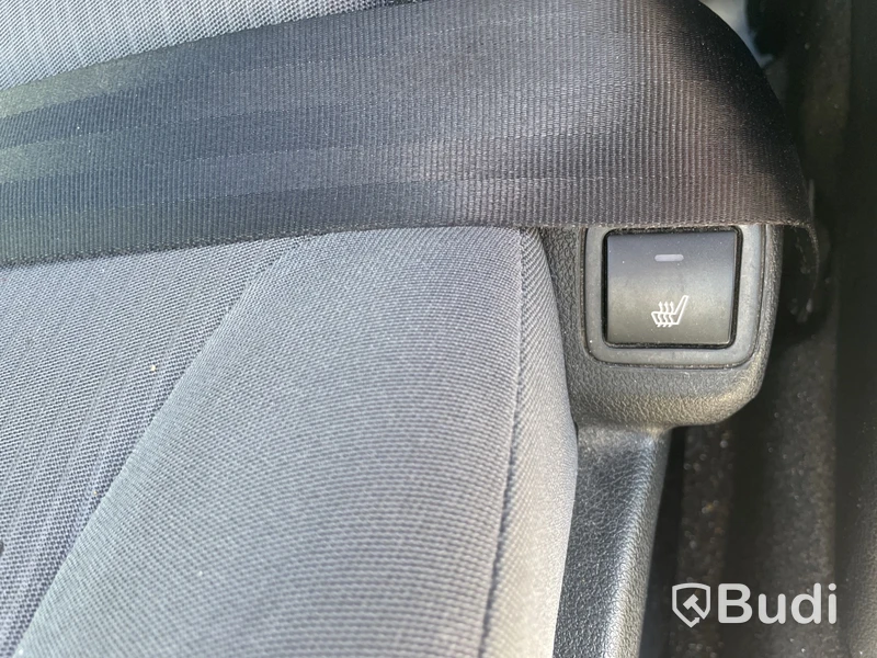 Peugeot Partner -2015 | Van 1.6 | BlueHDi | Manual | 75hp
