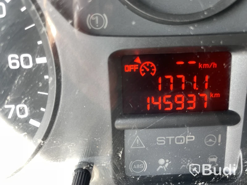 Peugeot Partner -2015 | Van 1.6 | BlueHDi | Manual | 75hp