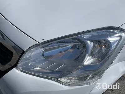 Peugeot Partner -2015 | Van 1.6 | BlueHDi | Manual | 75hp