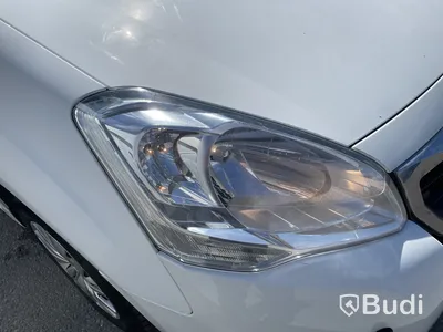 Peugeot Partner -2015 | Van 1.6 | BlueHDi | Manual | 75hp