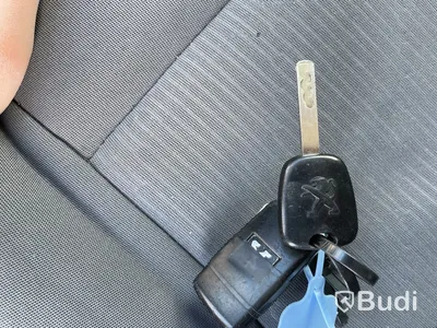 Peugeot Partner -2015 | Van 1.6 | BlueHDi | Manual | 75hp
