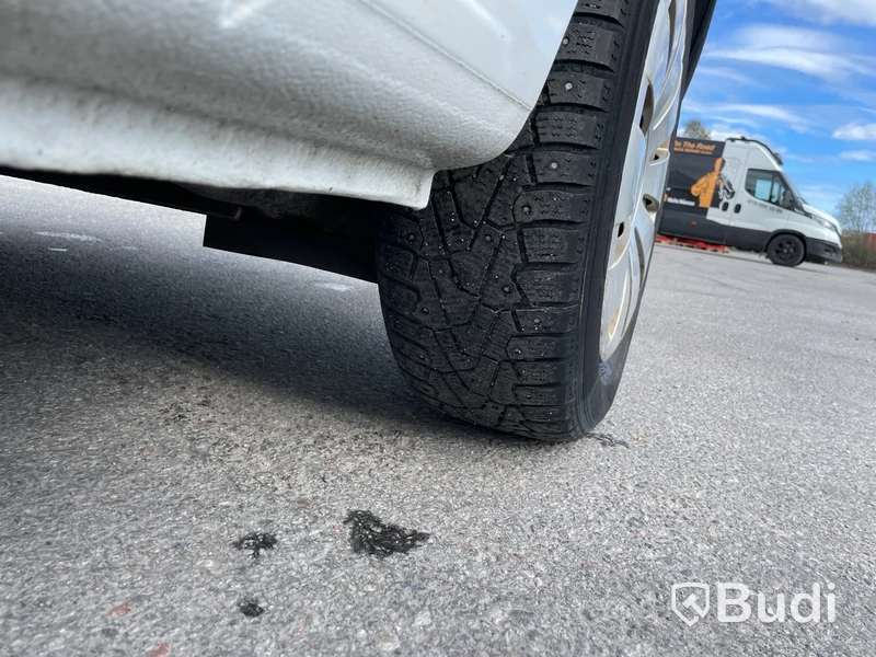 Mercedes-Benz Citan -2021 | 109 CDI | Manual | 95hp