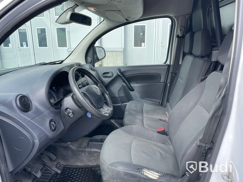 Mercedes-Benz Citan -2021 | 109 CDI | Manual | 95hp