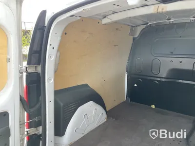Mercedes-Benz Citan -2021 | 109 CDI | Manual | 95hp