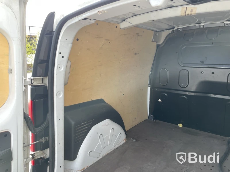 Mercedes-Benz Citan -2021 | 109 CDI | Manual | 95hp