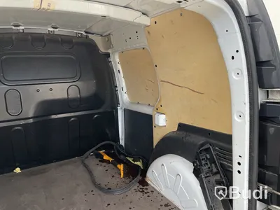 Mercedes-Benz Citan -2021 | 109 CDI | Manual | 95hp