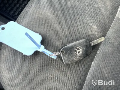 Mercedes-Benz Citan -2021 | 109 CDI | Manual | 95hp
