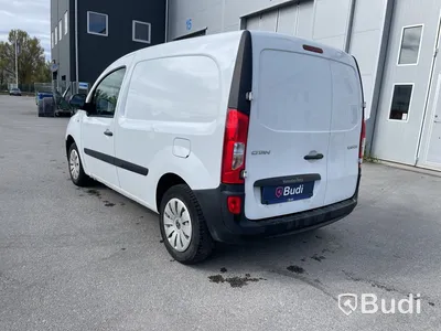 Mercedes-Benz Citan -2021 | 109 CDI | Manual | 95hp