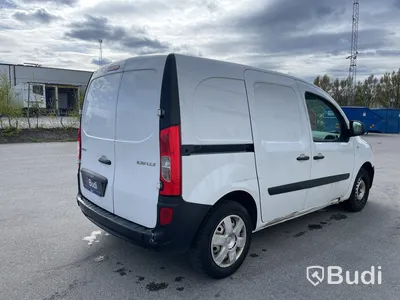 Mercedes-Benz Citan -2021 | 109 CDI | Manual | 95hp