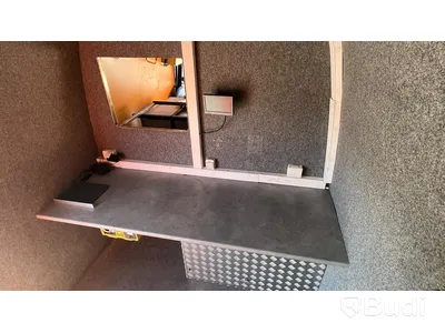 Skåpbil Mercedes-Benz Sprinter -2001 | 416 CDI | Manuell |156hk