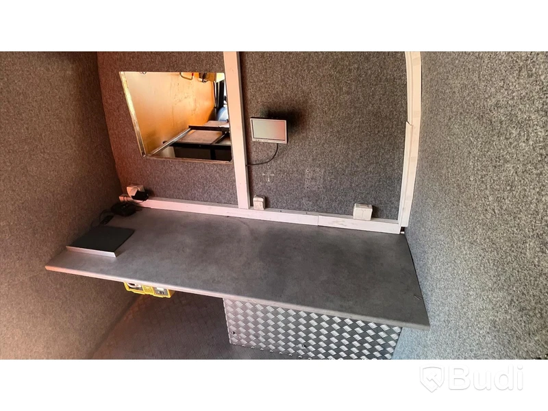 Skåpbil Mercedes-Benz Sprinter -2001 | 416 CDI | Manuell |156hk