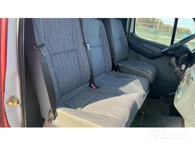 Skåpbil Mercedes-Benz Sprinter -2001 | 416 CDI | Manuell |156hk