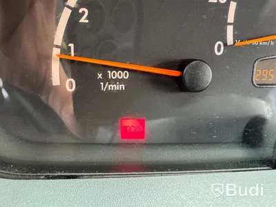 Skåpbil Mercedes-Benz Sprinter -2001 | 416 CDI | Manuell |156hk