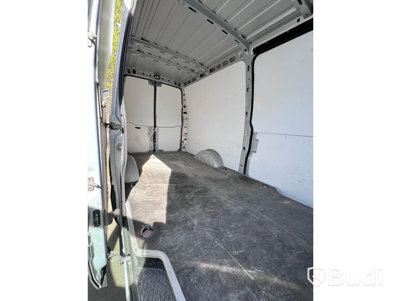 Iveco Daily 35-207 -2021 | Van 3.0 | JTD Hi-Matic | 207hk