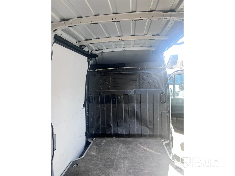 Iveco Daily 35-207 -2021 | Van 3.0 | JTD Hi-Matic | 207hk