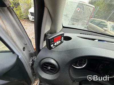 Kylbil Mercedes-Benz Vito -2019 | Reparationsobjekt
