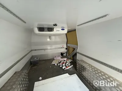 Kylbil Mercedes-Benz Vito -2019 | Reparationsobjekt