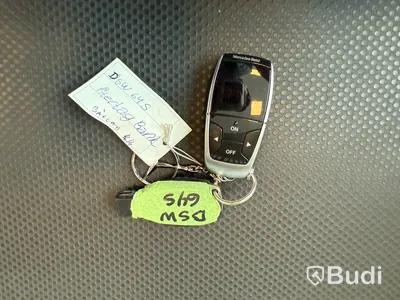 Kylbil Mercedes-Benz Vito -2019 | Reparationsobjekt