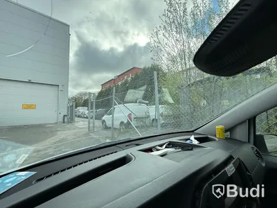 Kylbil Mercedes-Benz Vito -2019  | 116 CDI 2.8t | 7G-Tronic Plus | 163hk | Reparationsobjekt