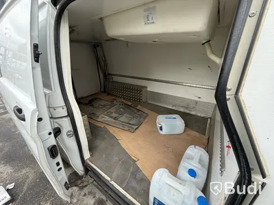 Kylbil Mercedes-Benz Vito -2019  | 116 CDI 2.8t | 7G-Tronic Plus | 163hk | Reparationsobjekt