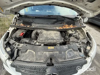 Kylbil Mercedes-Benz Vito -2019  | 116 CDI 2.8t | 7G-Tronic Plus | 163hk | Reparationsobjekt