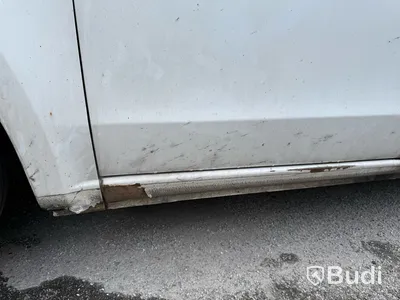 Kylbil Mercedes-Benz Vito -2019  | 116 CDI 2.8t | 7G-Tronic Plus | 163hk | Reparationsobjekt