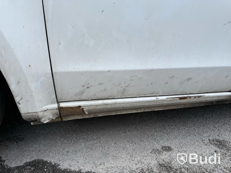 Kylbil Mercedes-Benz Vito -2019  | 116 CDI 2.8t | 7G-Tronic Plus | 163hk | Reparationsobjekt