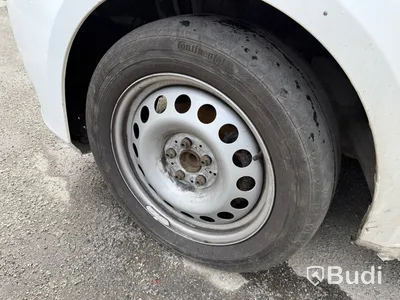 Kylbil Mercedes-Benz Vito -2019  | 116 CDI 2.8t | 7G-Tronic Plus | 163hk | Reparationsobjekt