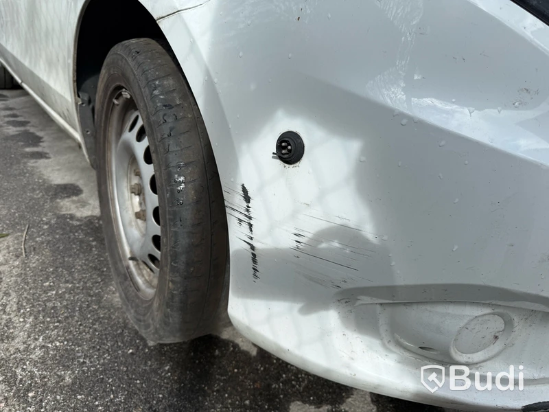 Kylbil Mercedes-Benz Vito -2019  | 116 CDI 2.8t | 7G-Tronic Plus | 163hk | Reparationsobjekt