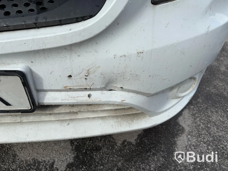 Kylbil Mercedes-Benz Vito -2019  | 116 CDI 2.8t | 7G-Tronic Plus | 163hk | Reparationsobjekt