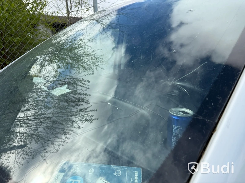 Kylbil Mercedes-Benz Vito -2019  | 116 CDI 2.8t | 7G-Tronic Plus | 163hk | Reparationsobjekt