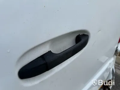 Kylbil Mercedes-Benz Vito -2019  | 116 CDI 2.8t | 7G-Tronic Plus | 163hk | Reparationsobjekt