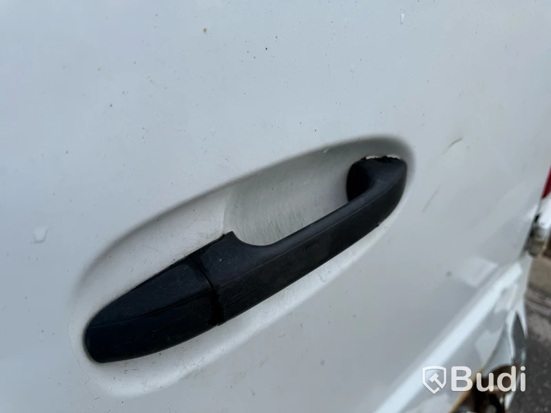 Kylbil Mercedes-Benz Vito -2019  | 116 CDI 2.8t | 7G-Tronic Plus | 163hk | Reparationsobjekt