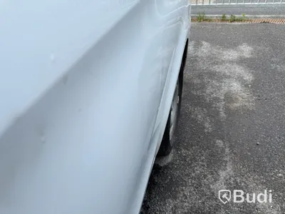 Kylbil Mercedes-Benz Vito -2019  | 116 CDI 2.8t | 7G-Tronic Plus | 163hk | Reparationsobjekt