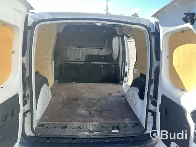 Skåpbil Mercedes-Benz Citan 109 CDI -2021