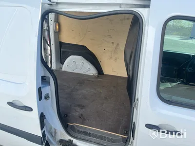 Skåpbil Mercedes-Benz Citan 109 CDI -2021